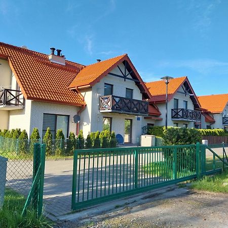 Aparatment Zatoka Pucka Exterior foto