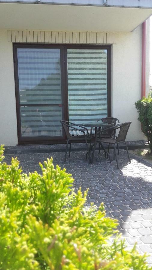 Aparatment Zatoka Pucka Exterior foto
